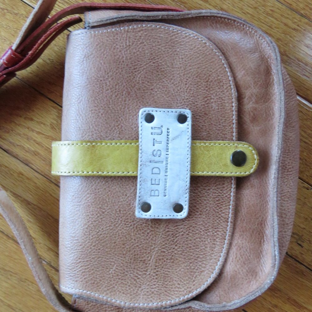 Bed Stu Shoreline Handbag
